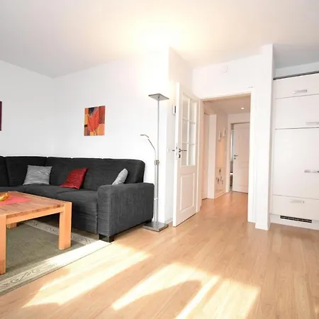 Haus Seehafen 0 1 Busum
