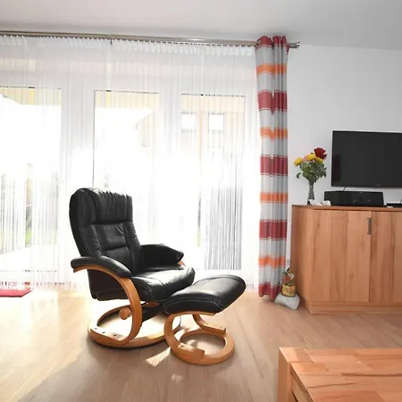Haus Seehafen 0 1 Apartment