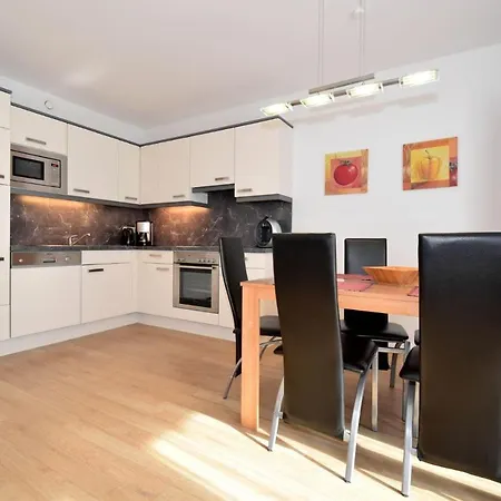 Haus Seehafen 0 1 דירה