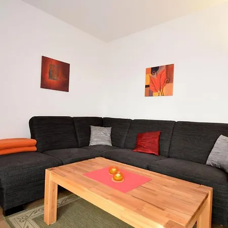 Apartment Haus Seehafen 0 1 *