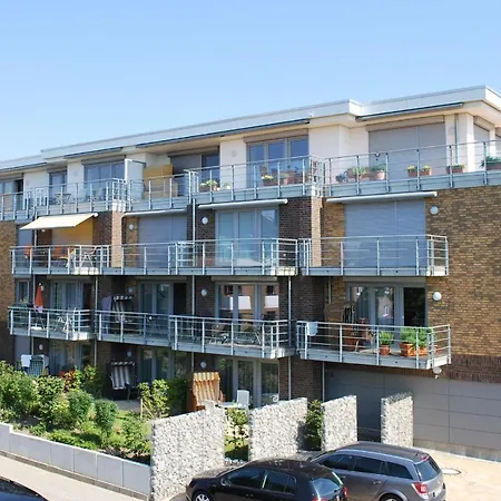 Haus Seehafen 0 1 *